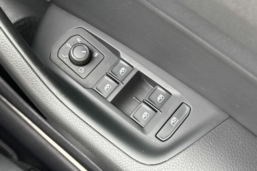 Volkswagen Arteon 2.0 Tsi R-line Edition Dsg Grey #20
