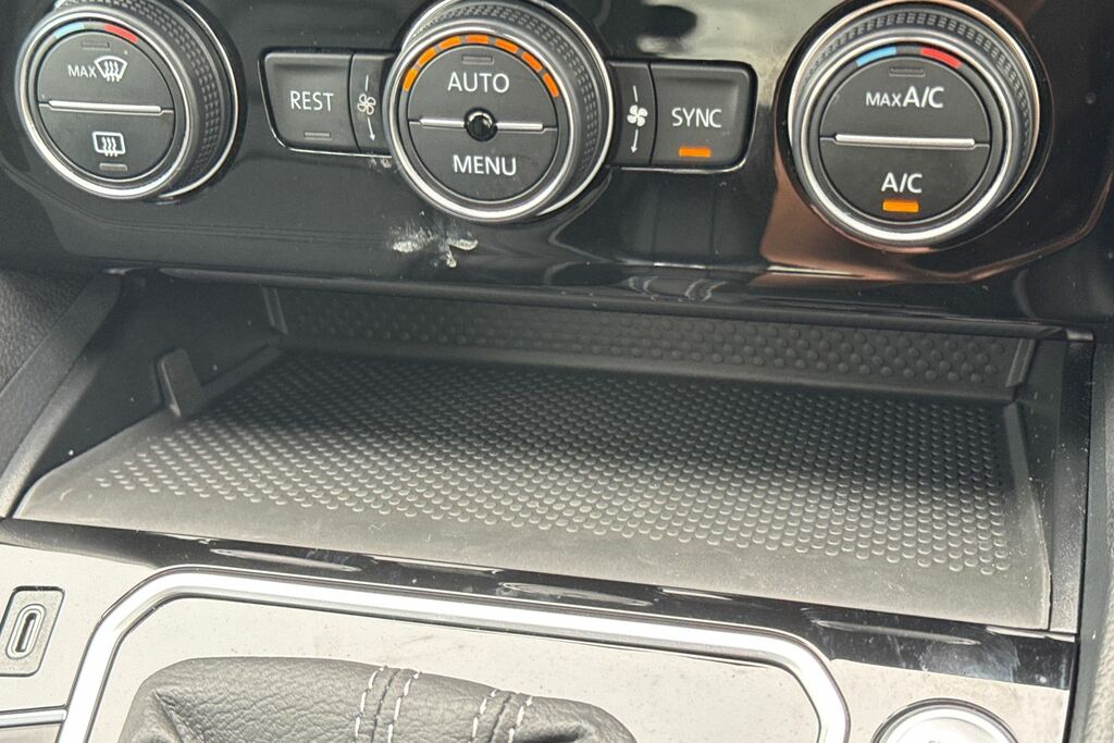 Volkswagen Arteon 2.0 Tsi R-line Edition Dsg Grey #32