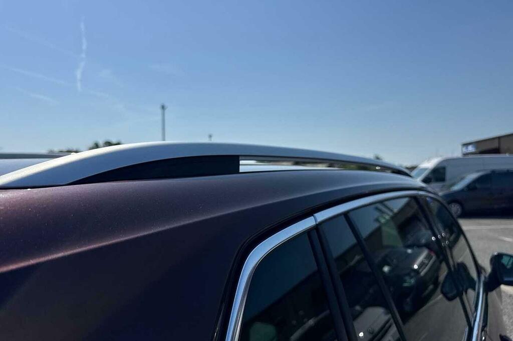 Volkswagen Tiguan R Blue #28
