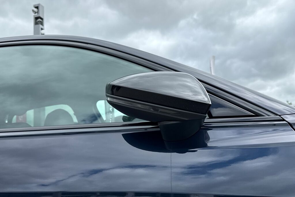 Audi A6 Saloon 2.0 Tdi 40 Black Edition Saloon S Troni Grey #25
