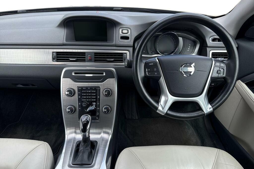 Volvo XC70 D4 Awd Se Nav Winter Pack, Heated Seats, Cruise C #12
