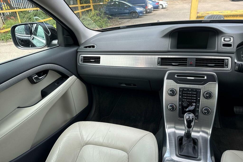 Volvo XC70 D4 Awd Se Nav Winter Pack, Heated Seats, Cruise C #14