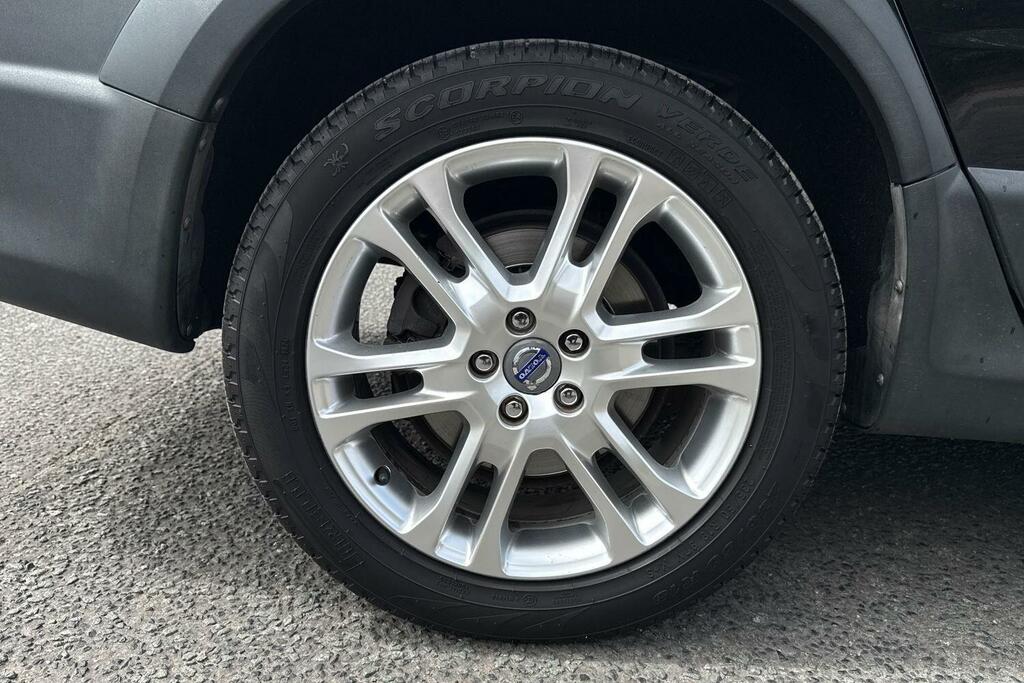 Volvo XC70 D4 Awd Se Nav Winter Pack, Heated Seats, Cruise C #23