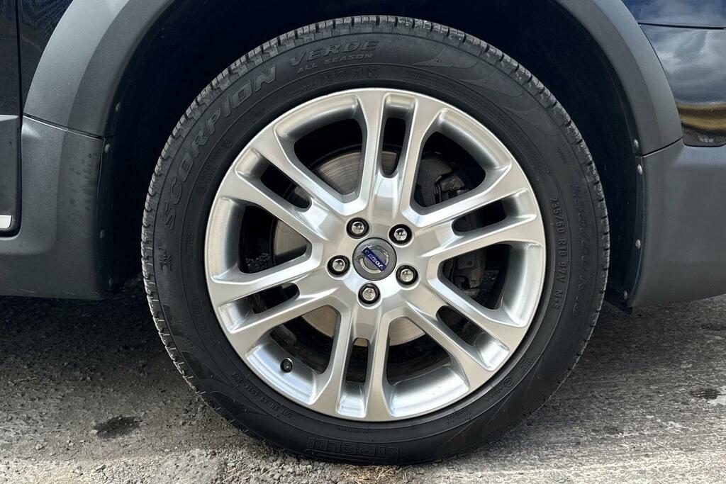 Volvo XC70 D4 Awd Se Nav Winter Pack, Heated Seats, Cruise C #21