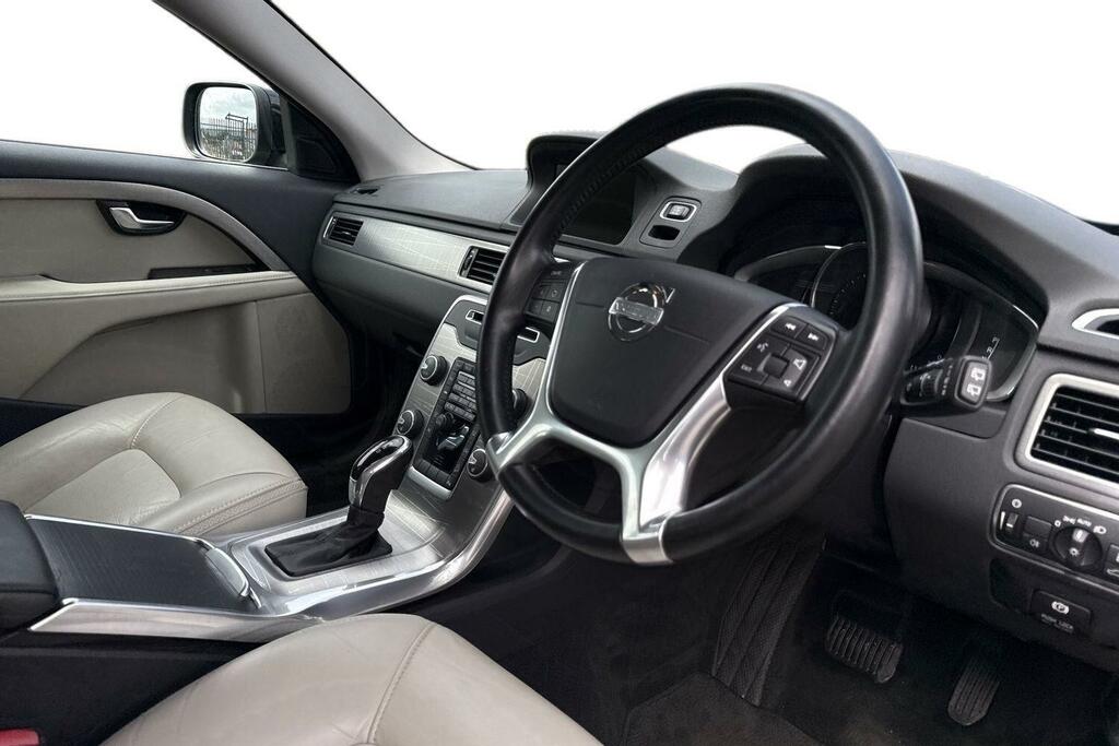 Volvo XC70 D4 Awd Se Nav Winter Pack, Heated Seats, Cruise C #7
