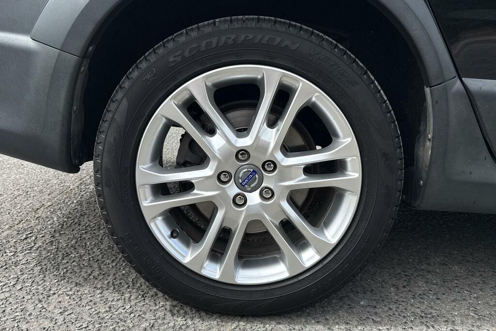 Volvo XC70 D4 Awd Se Nav Winter Pack, Heated Seats, Cruise C #22