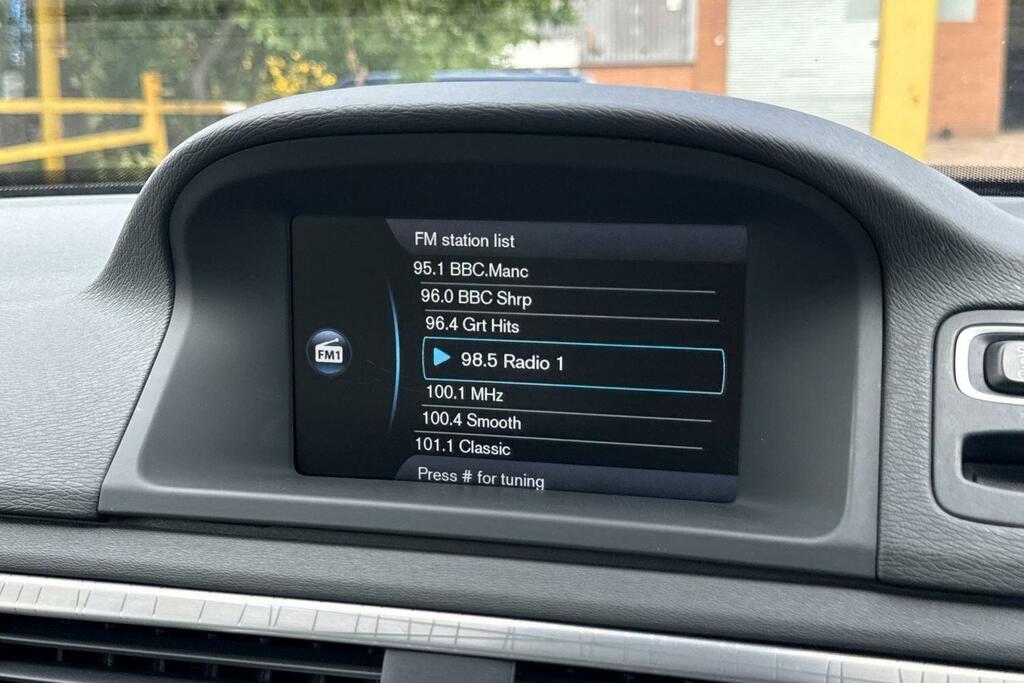 Volvo XC70 D4 Awd Se Nav Winter Pack, Heated Seats, Cruise C #11