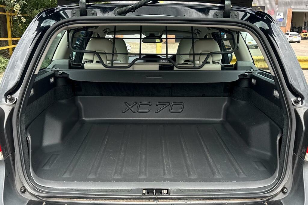 Volvo XC70 D4 Awd Se Nav Winter Pack, Heated Seats, Cruise C #9