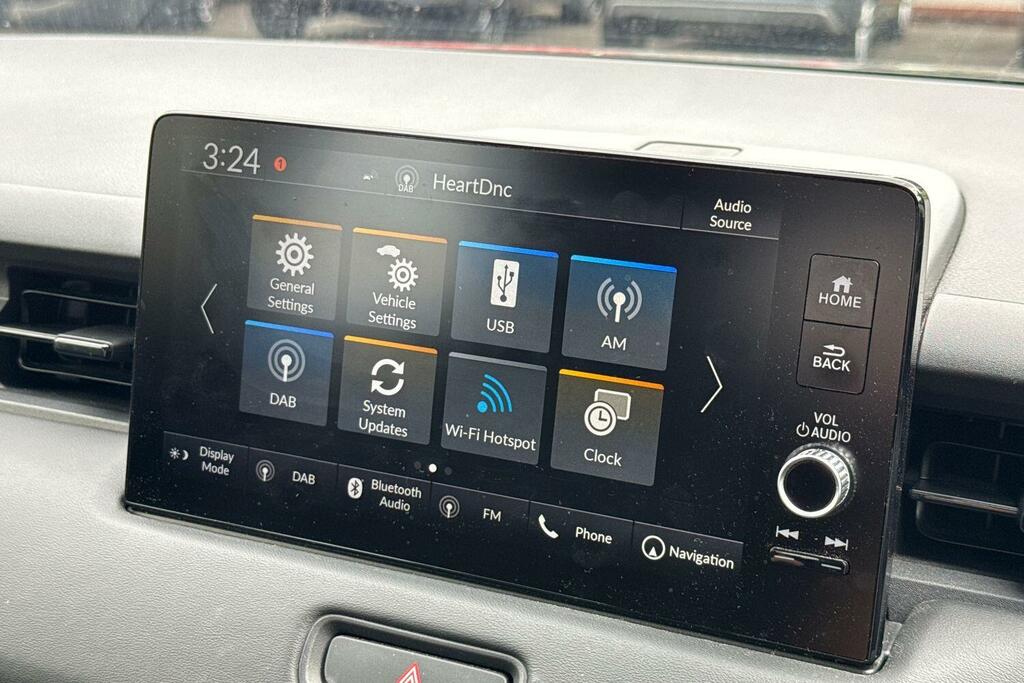 Honda Hr-V 4,733 Deposit 12.4 Representative Apr Pcp Red #44