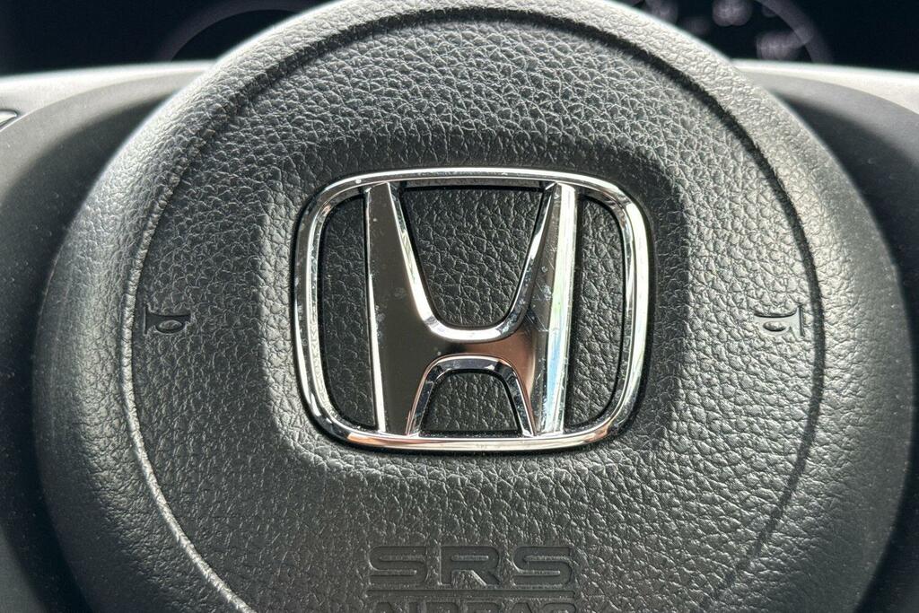 Honda Hr-V 4,733 Deposit 12.4 Representative Apr Pcp Red #36