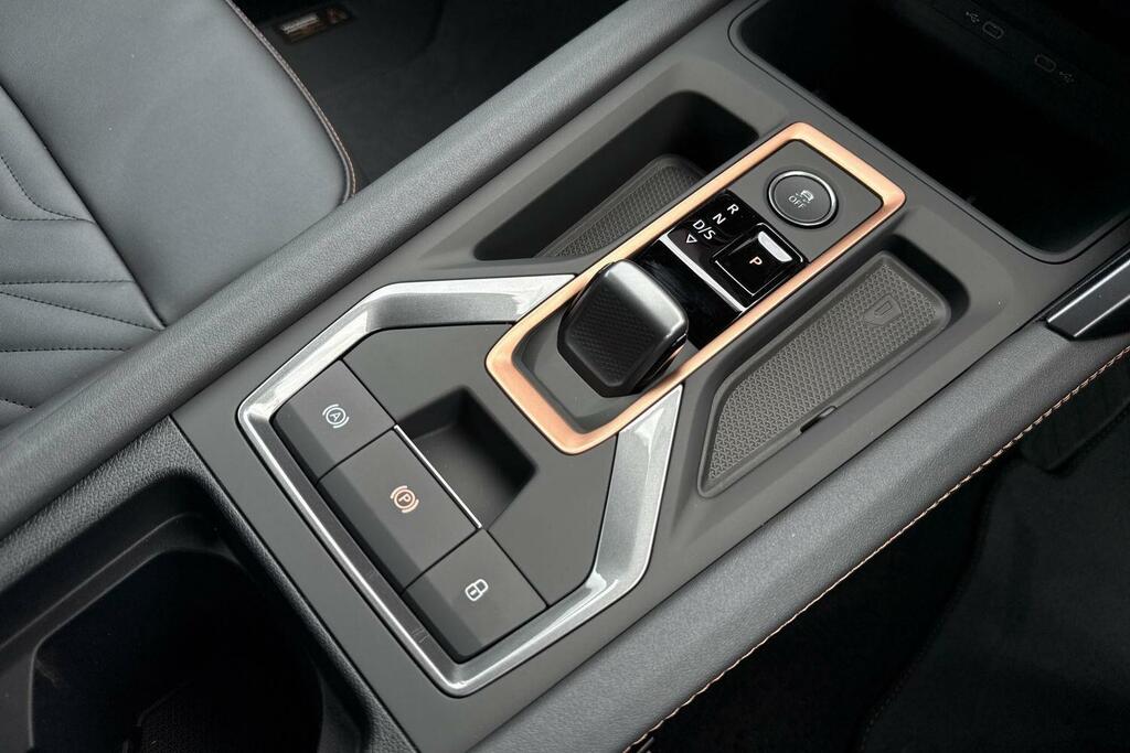 Cupra Leon 1.5 Etsi V2 Estate Hybrid Dsg Euro 6 S Black #19