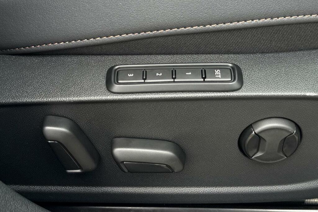 Cupra Leon 1.5 Etsi V2 Estate Hybrid Dsg Euro 6 S Black #31