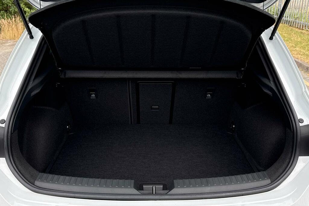 Cupra Leon 1.5 Etsi V2 Estate Hybrid Dsg Euro 6 S Black #9