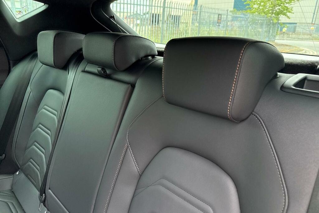Cupra Leon 1.5 Etsi V2 Estate Hybrid Dsg Euro 6 S Black #13