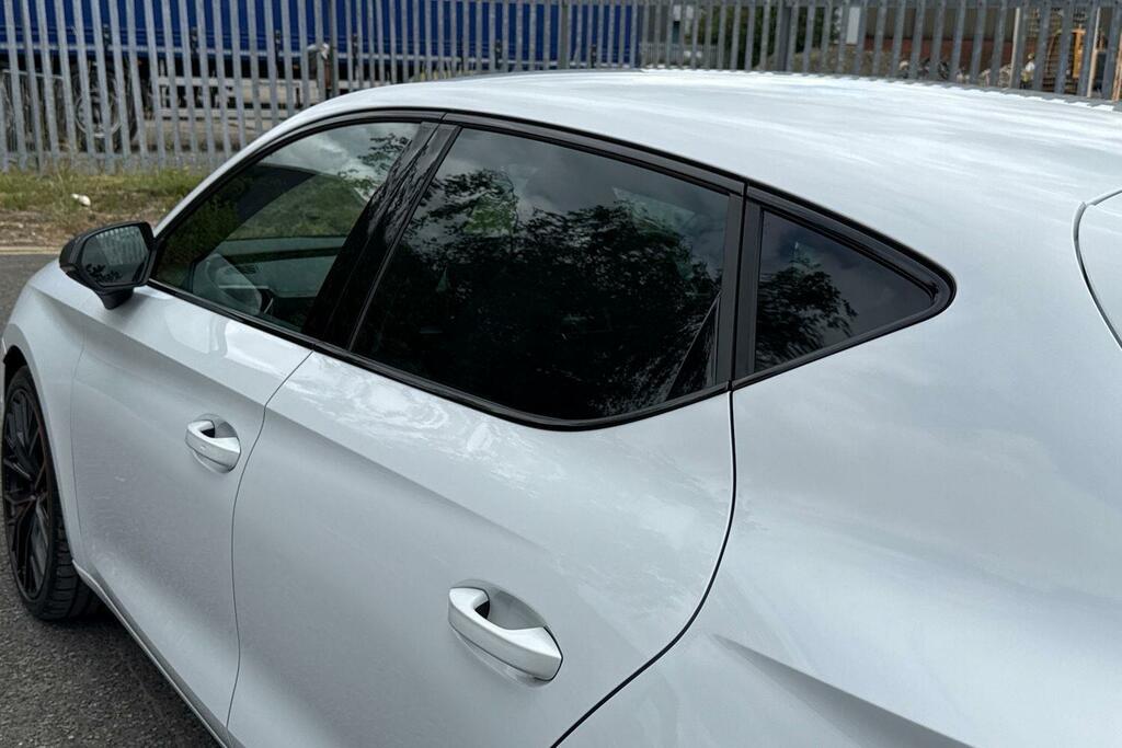 Cupra Leon 1.5 Etsi V2 Estate Hybrid Dsg Euro 6 S Black #24