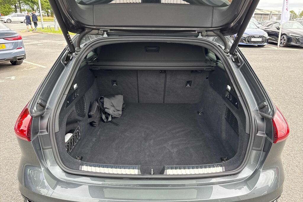 Audi A5 Edition 1 Tdi 204 Ps S Tronic Grey #6