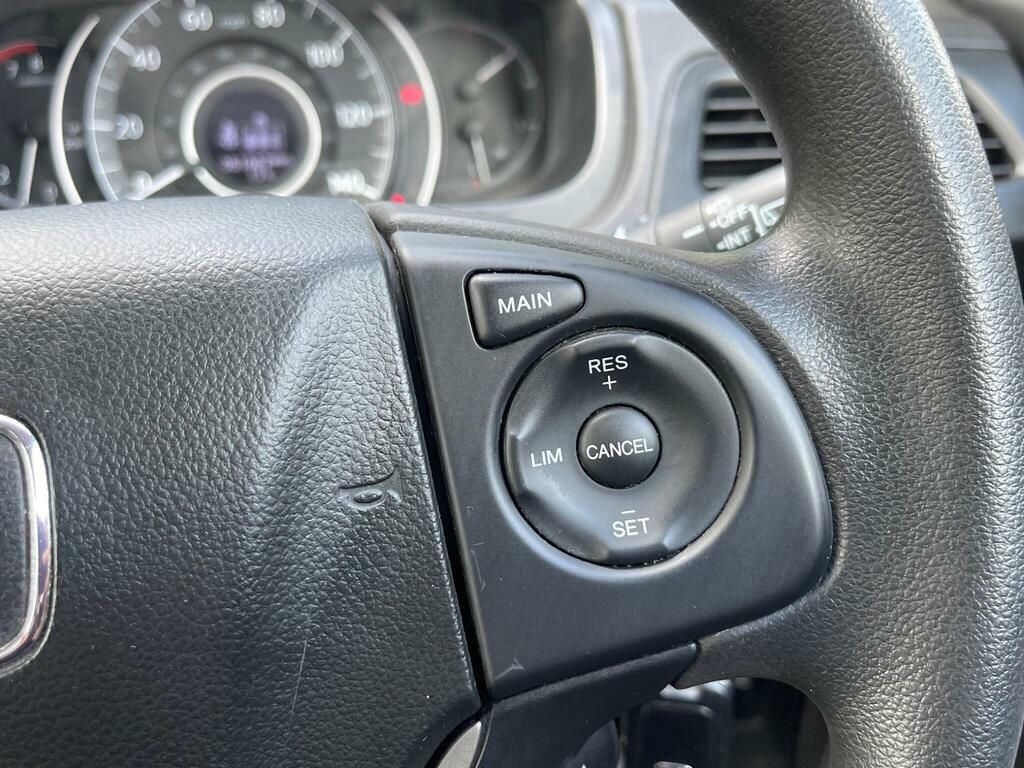 Honda Cr-V 2.0 I-vtec Se 4Wd Euro 5 Ss Silver #17