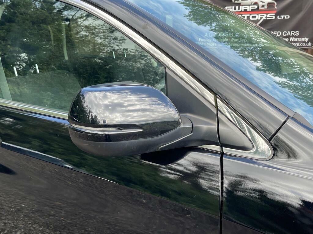 Honda Cr-V 2.0 I-vtec Se 4Wd Euro 5 Ss Silver #36