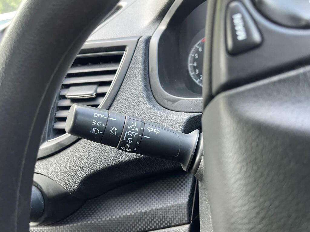 Honda Cr-V 2.0 I-vtec Se 4Wd Euro 5 Ss Silver #16