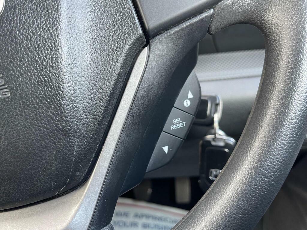 Honda Cr-V 2.0 I-vtec Se 4Wd Euro 5 Ss Silver #15