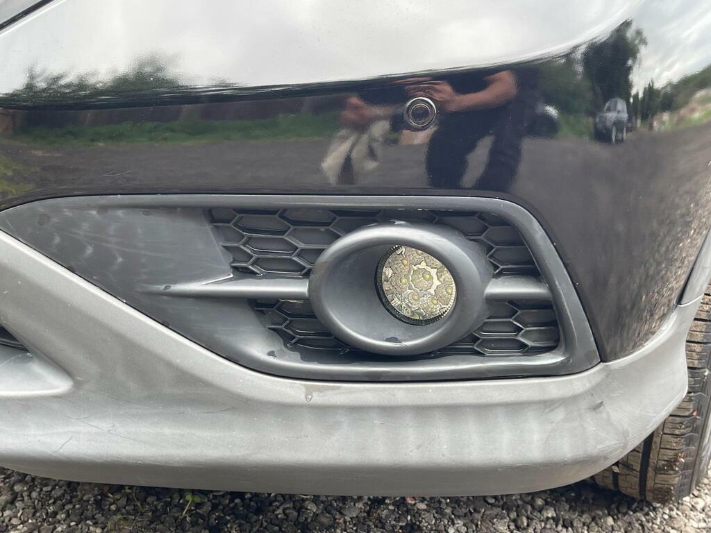 Honda Cr-V 2.0 I-vtec Se 4Wd Euro 5 Ss Silver #50
