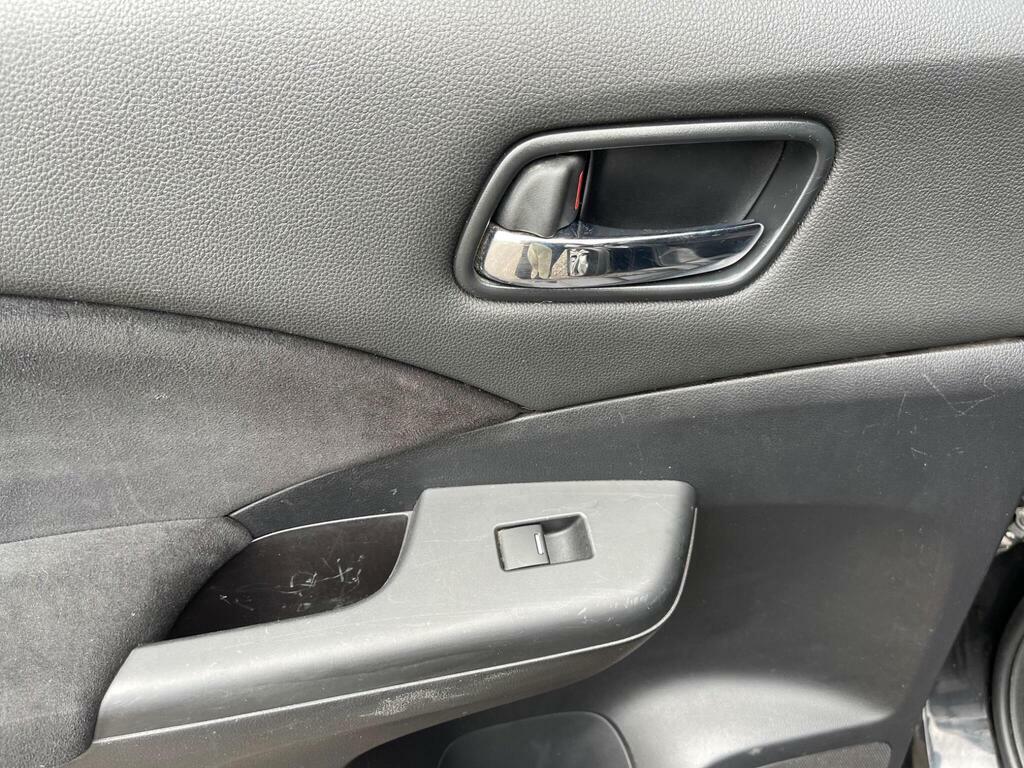 Honda Cr-V 2.0 I-vtec Se 4Wd Euro 5 Ss Silver #22