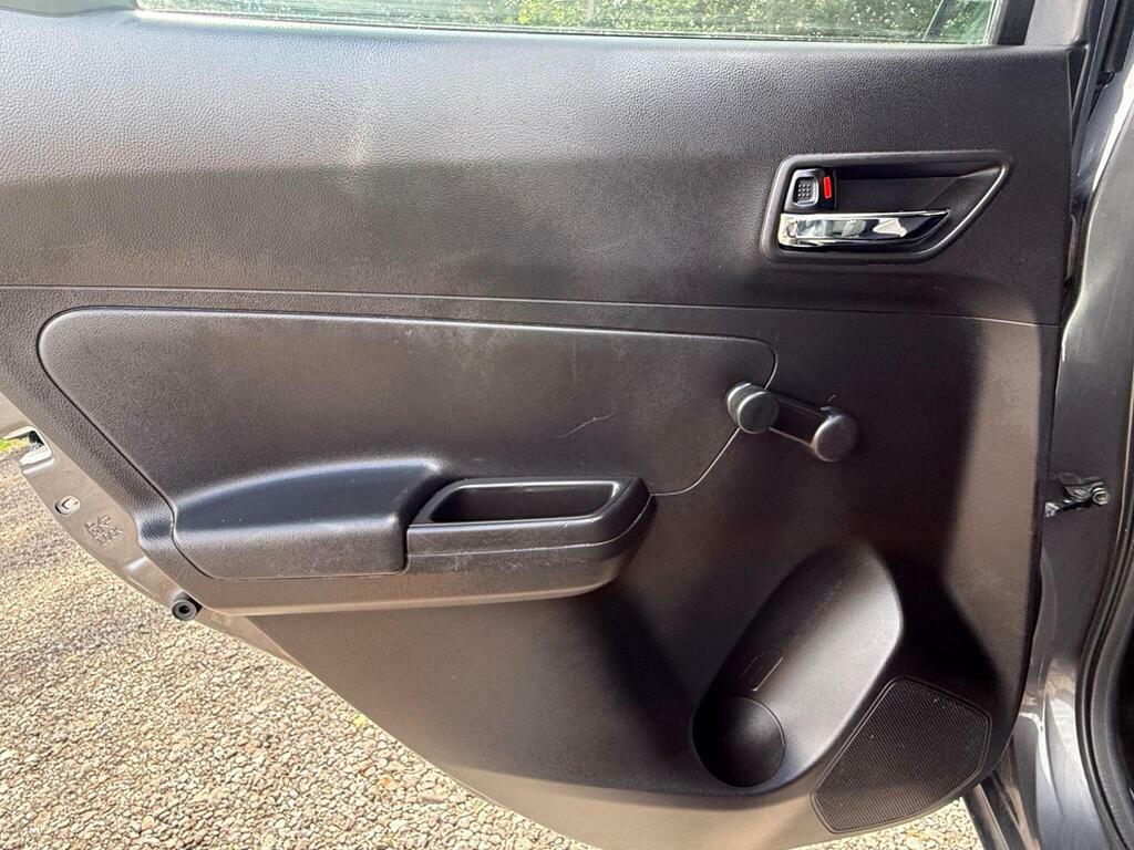 Suzuki Swift 1.2 Dualjet 83 12V Hybrid Sz-l - 2020 70 Silver #22