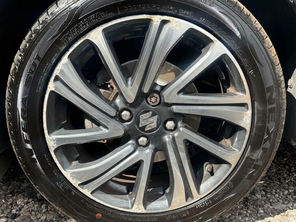 Suzuki Swift 1.2 Dualjet 83 12V Hybrid Sz-l - 2020 70 Silver #24