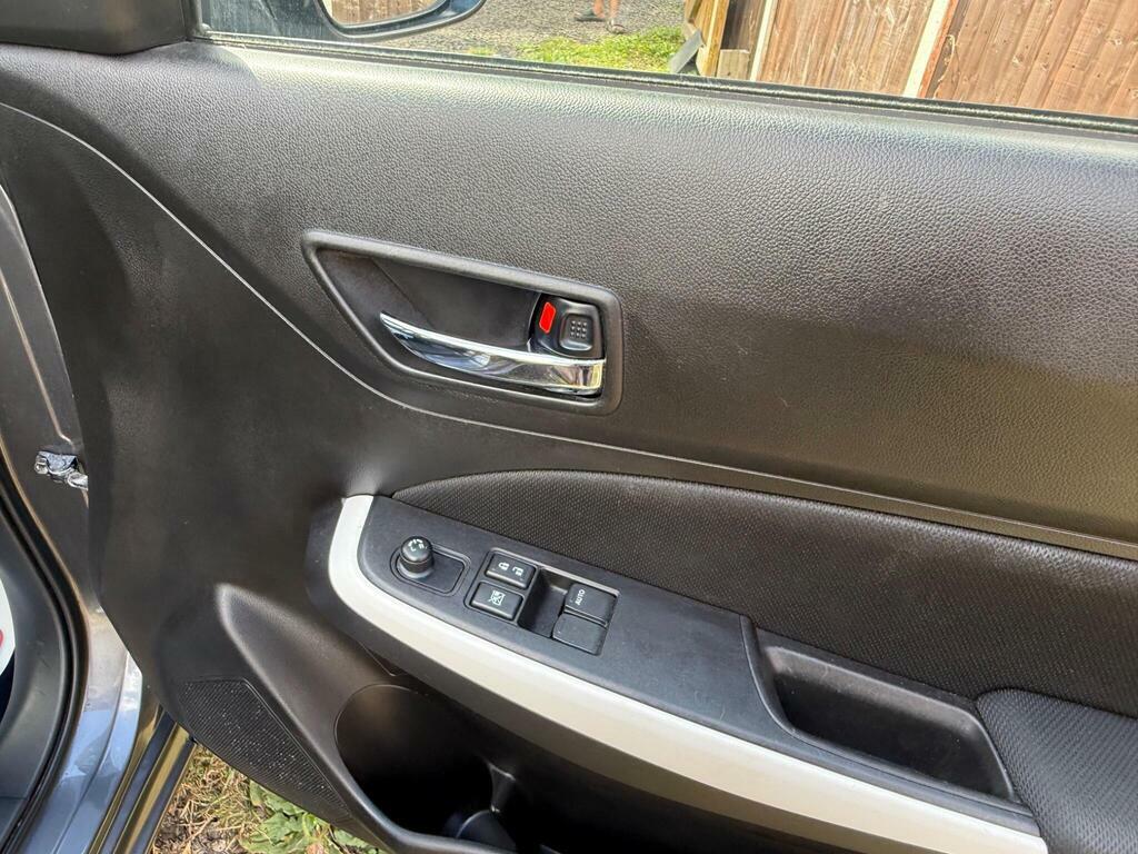 Suzuki Swift 1.2 Dualjet 83 12V Hybrid Sz-l - 2020 70 Silver #18