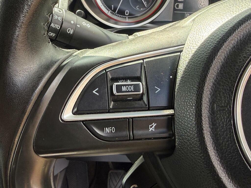 Suzuki Swift 1.2 Dualjet 83 12V Hybrid Sz-l - 2020 70 Silver #14
