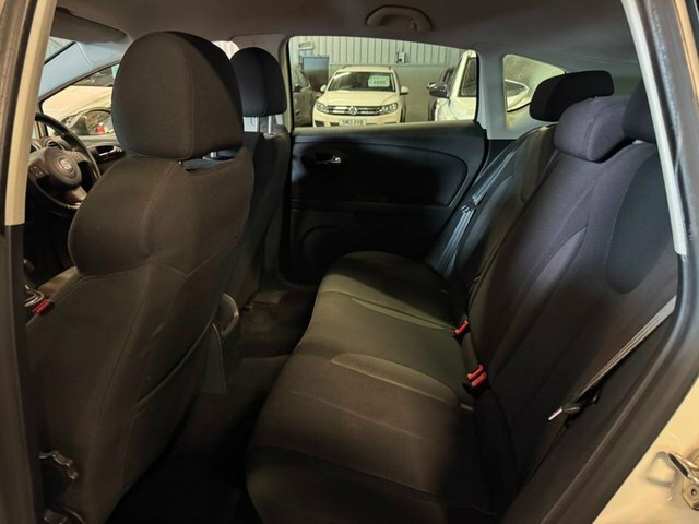 Seat Leon Blue #10