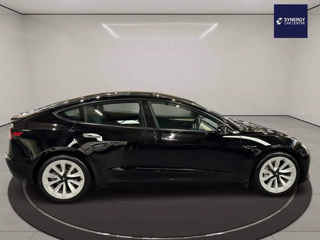 Tesla Model 3 Long Range Awd 4Wd Apply For Finance On Our Websit AJ71BUU #5