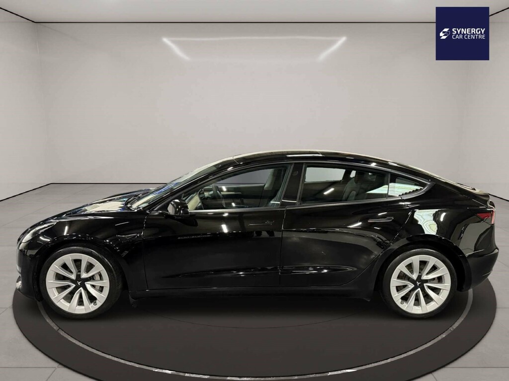Tesla Model 3 Long Range Awd 4Wd Apply For Finance On Our Websit AJ71BUU #4