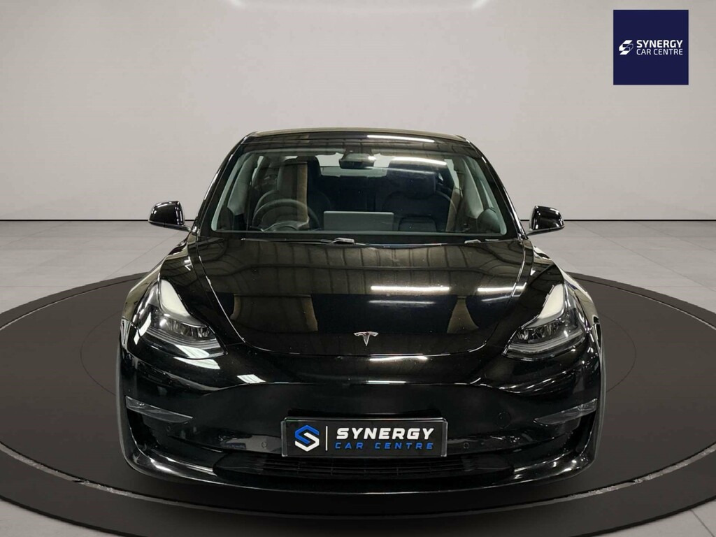 Tesla Model 3 Long Range Awd 4Wd Apply For Finance On Our Websit AJ71BUU #2
