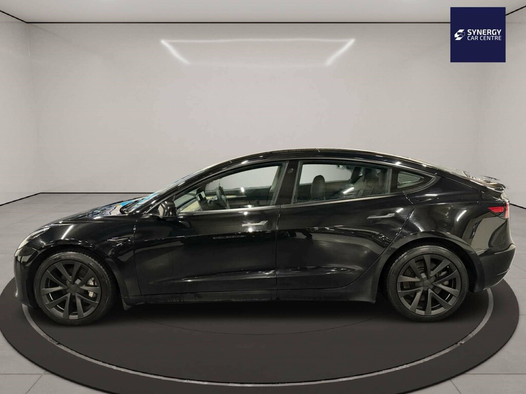 Tesla Model 3 Rwd #4