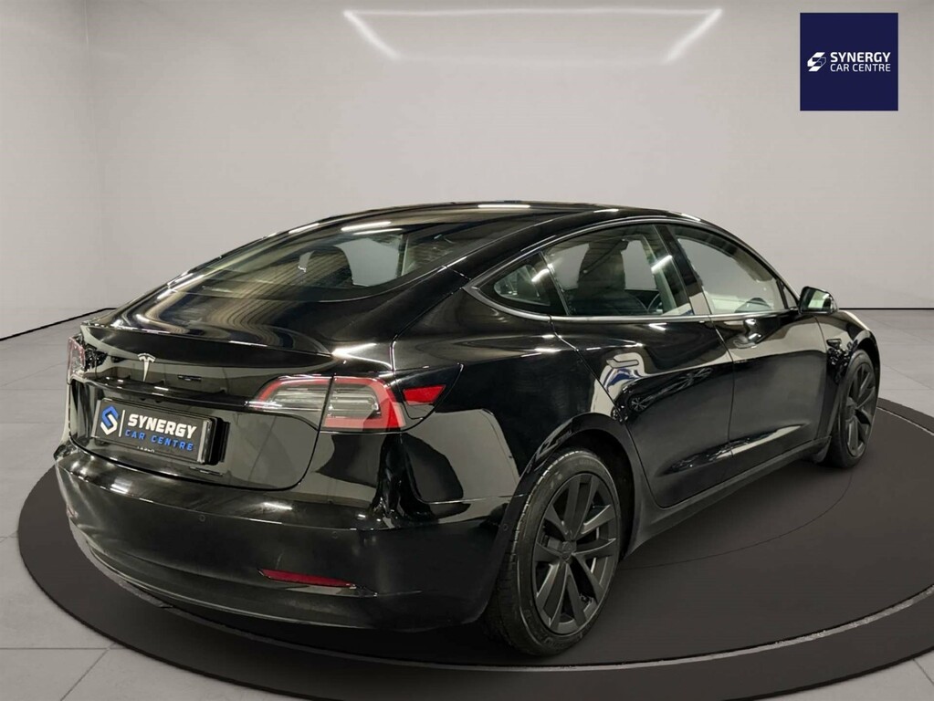Tesla Model 3 Rwd #6