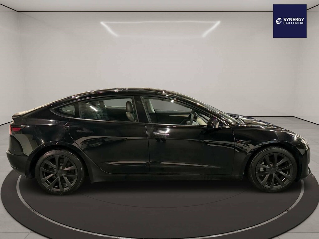 Tesla Model 3 Rwd #5