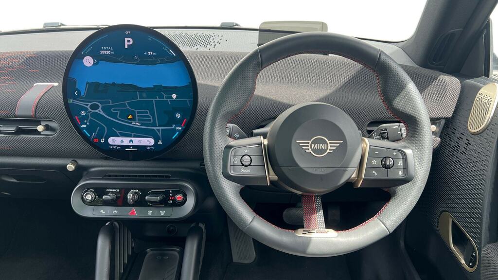 Mini Hatch 160Kw Se Sport Level 3 54Kwh YE74OWG Black #5