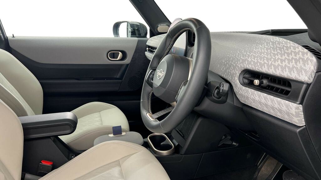 Mini Hatch 2.0 S Exclusive Level 3 LL24XJM Black #6
