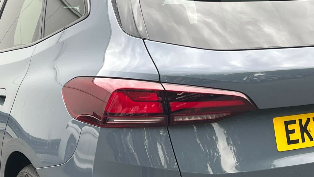 BMW 2 Series Active Tourer 220I Mht M Sport Dct Euro 6 Blue #20