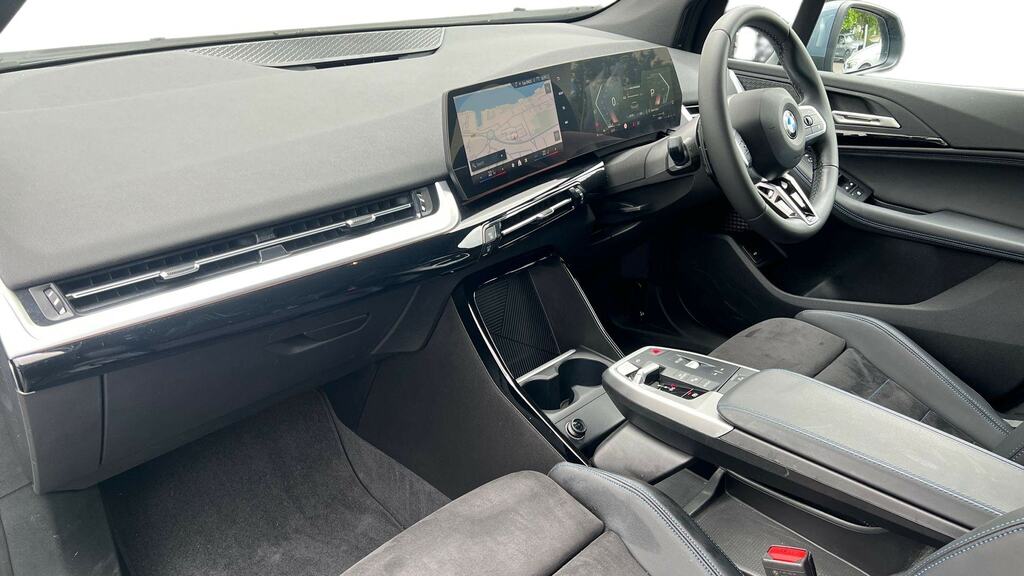 BMW 2 Series Active Tourer 220I Mht M Sport Dct Euro 6 Blue #7