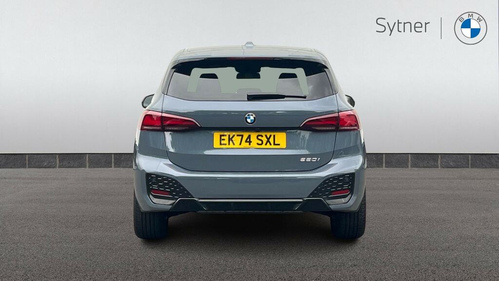 BMW 2 Series Active Tourer 220I Mht M Sport Dct Euro 6 Blue #14