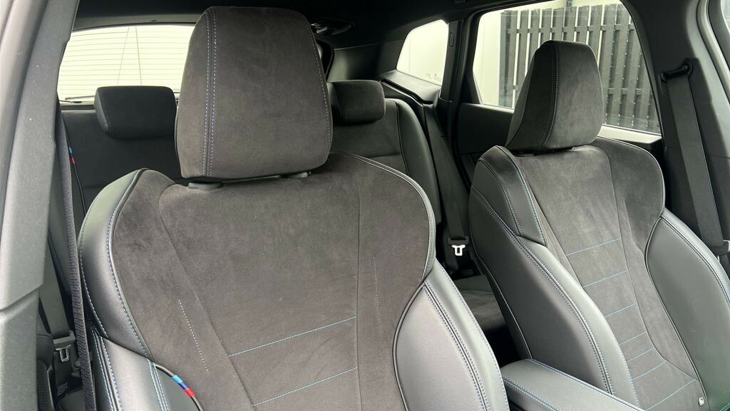 BMW 2 Series Active Tourer 220I Mht M Sport Dct Euro 6 Blue #30