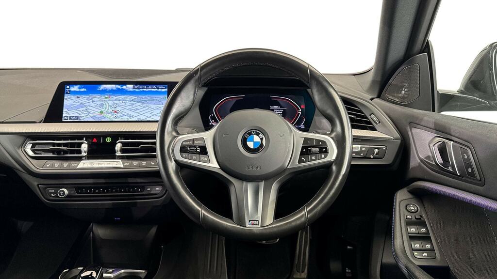 BMW 2 Series Gran Coupe 218I 136 M Sport Dct Pro Pack BJ73FTN Grey #5
