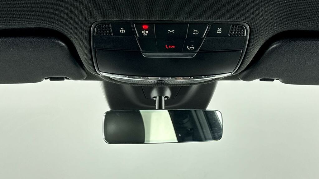 Mercedes-Benz EQC Eqc 400 Amg Line Edition Grey #22