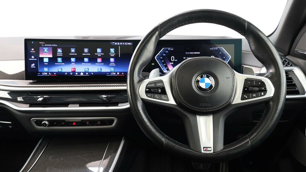BMW X5 Xdrive30d Mht M Sport Techpro Pack EJ73JUU Grey #5