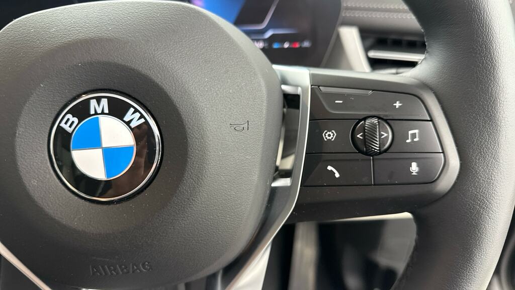 BMW 2 Series Active Tourer 230E Xdrive M Sport Dct Black #18