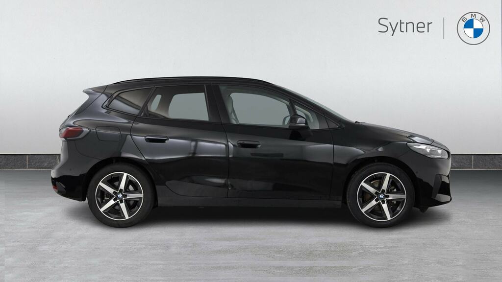 BMW 2 Series Active Tourer 220I Mht Sport Dct Tech Plus Pack Black #3