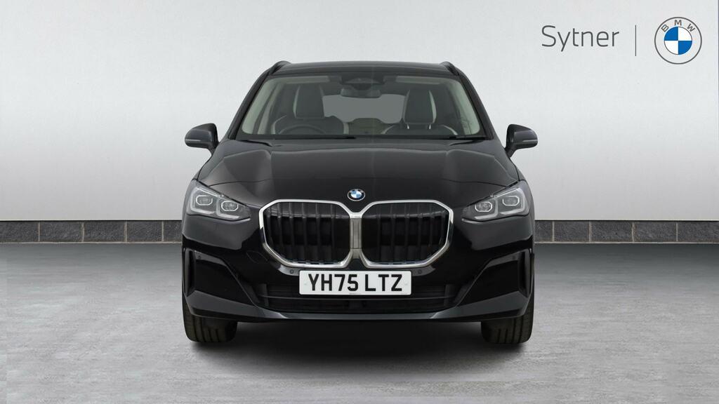 BMW 2 Series Active Tourer 230E Xdrive M Sport Dct Black #16