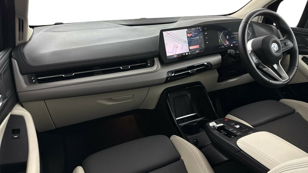 BMW 2 Series Active Tourer 230E Xdrive M Sport Dct Black #7